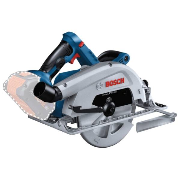 BOSCH GKS 18V-68 C Solo 06016B5000 aku kružna testera