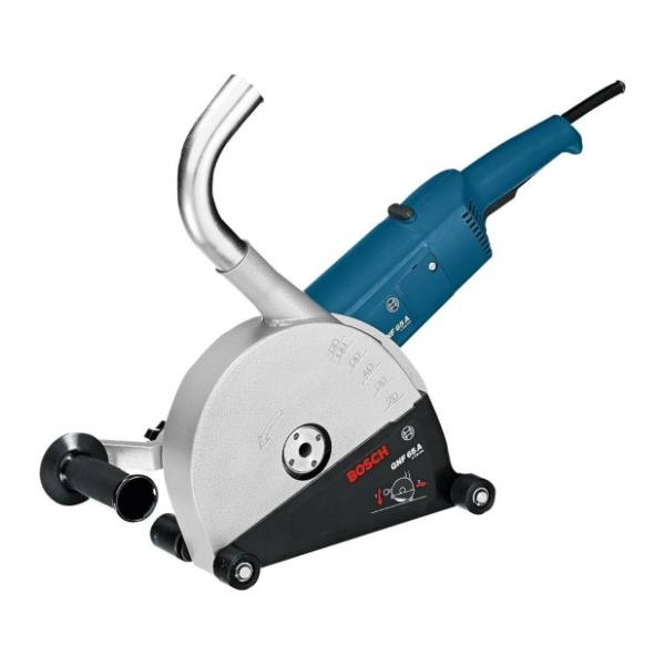 BOSCH GNF 65 A 0601368708 glodalica za žlebove u zidovima