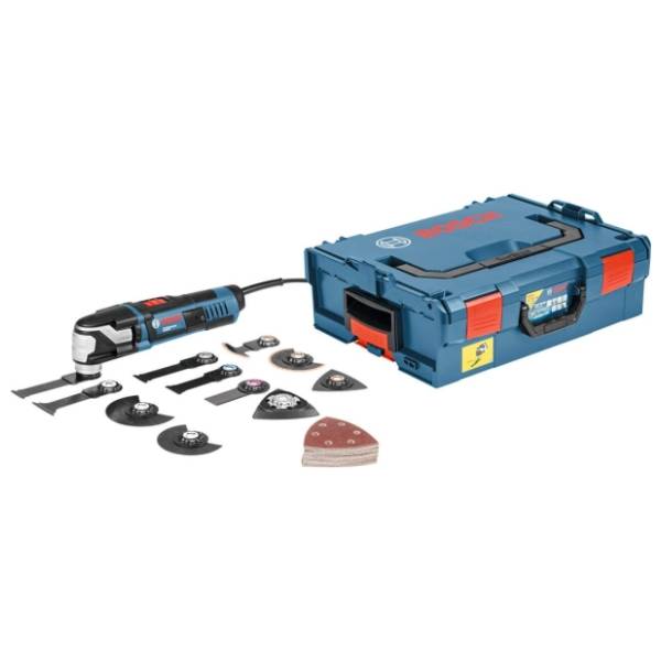 BOSCH GOP 55-36 0601231101 renovator