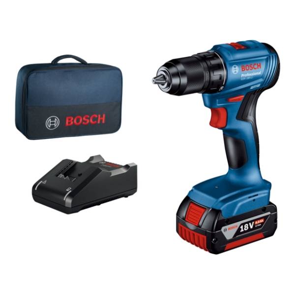 BOSCH GSR 185-Li 06019K3005 aku bušilica