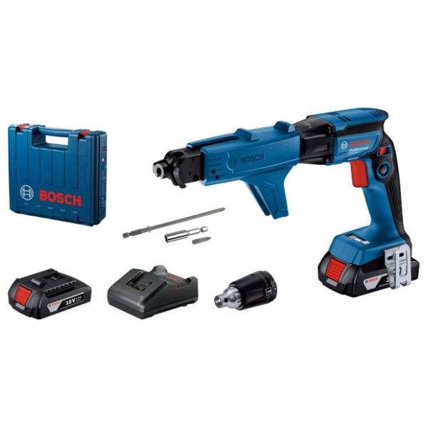 BOSCH GTB 185-LI 06019K7022 aku odvrtač za suvu gradnju