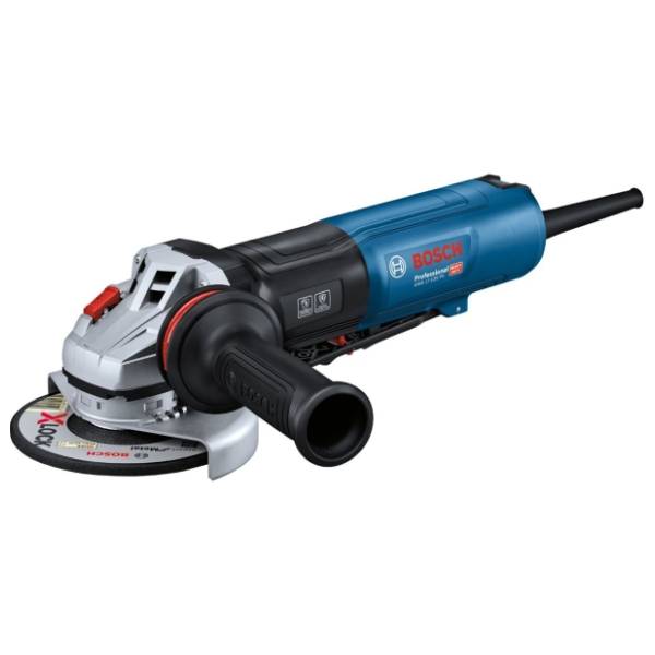 BOSCH GWS 17-125 PS 06017D1300 ugaona brusilica