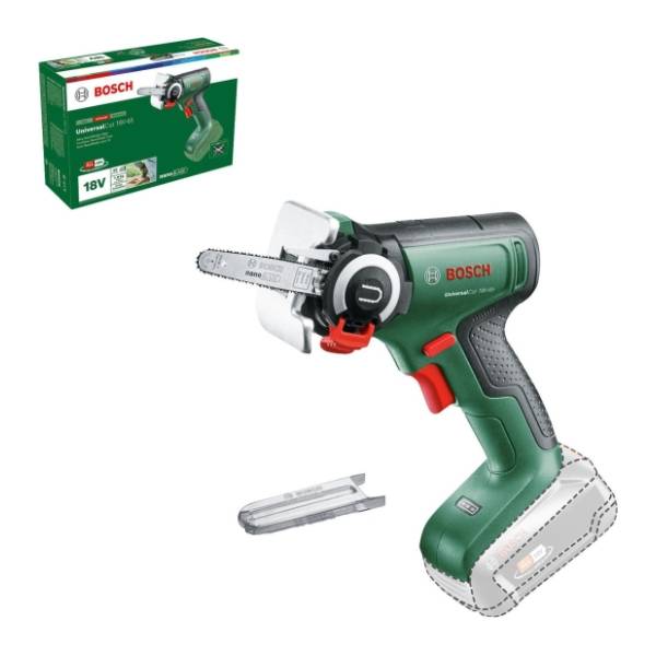 BOSCH UniversalCut 18V-65 Solo 06033D5200 ubodna testera