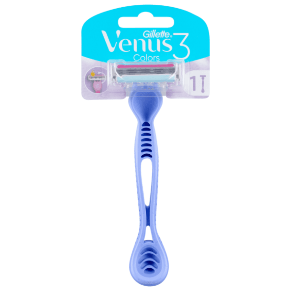 Brijač GILLETTE Venus 3 plus 1kom