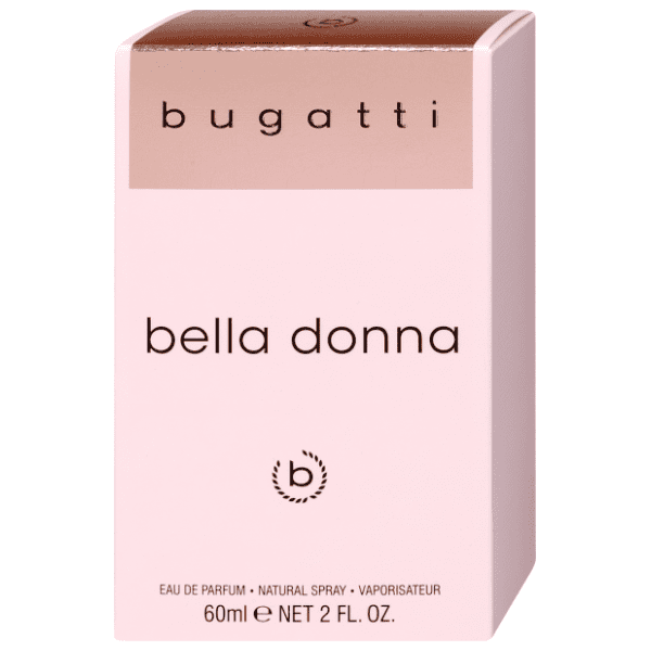 BUGATTI Bella donna parfem 60ml