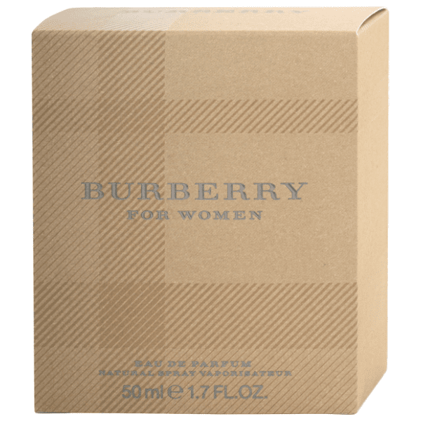 BURBERRY For women parfem 50ml
