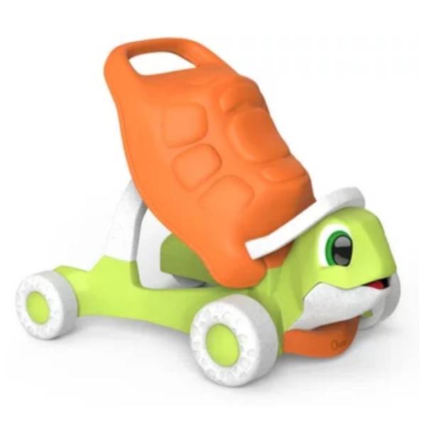 CHICCO Eco+ guralica 2 u 1 Kornjača