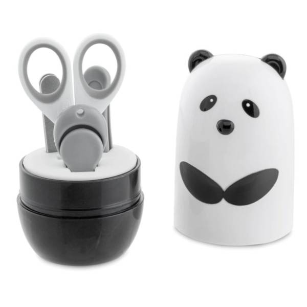 CHICCO manikir set Panda