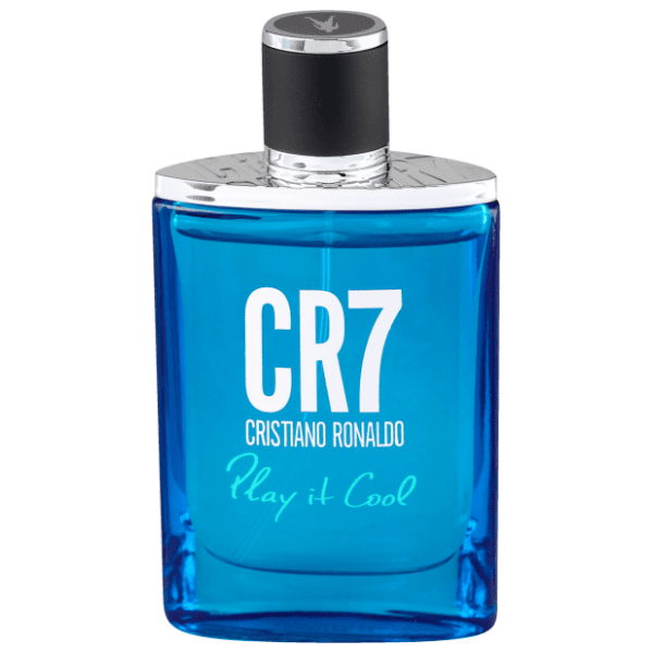 CR7 Play it cool toaletna voda 100ml