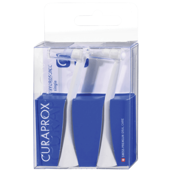 CURAPROX Hydrosonic single nastavak za električnu četkicu 2kom