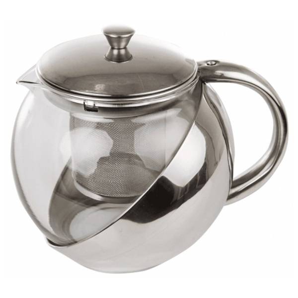 DAJAR čajnik sa infuzerom 1,1l DJ29382