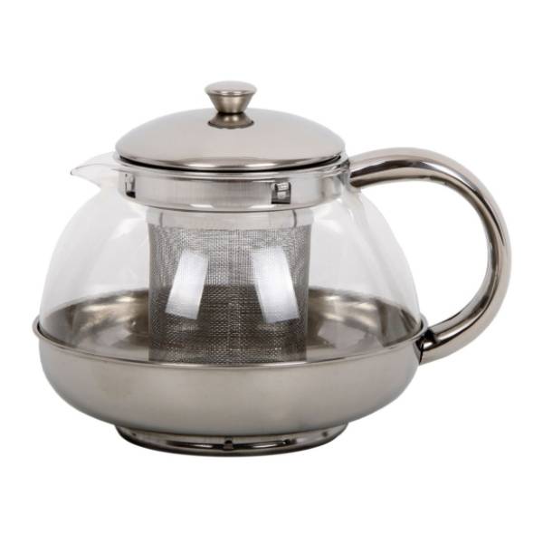 DAJAR čajnik sa infuzerom 600ml DJ29350