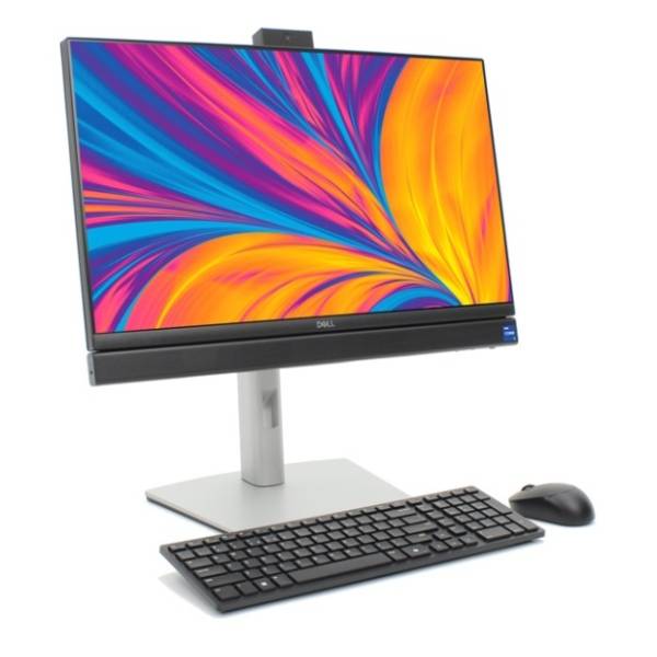DELL All-in-one OptiPlex 7420