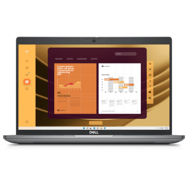 DELL laptop Latitude 5450 Ultra 5 125U