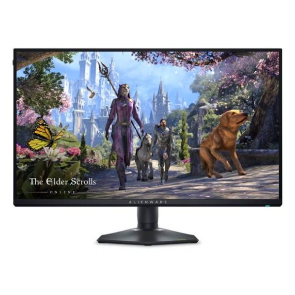DELL monitor Alienware AW2725QF