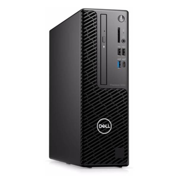 DELL računar Precision T3460 SF 32GB 1TB
