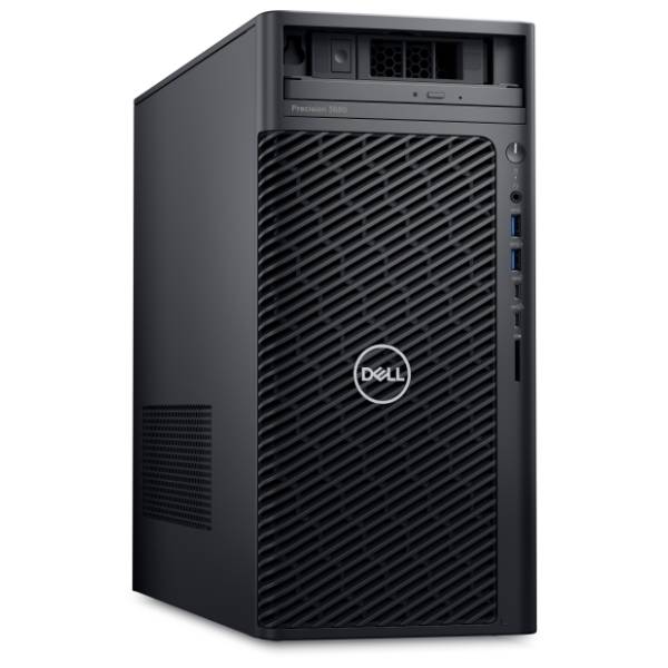 DELL računar Precision T3680 16/512GB