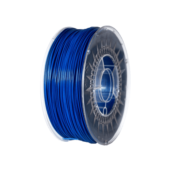 DEVIL DESIGN PET-G 1,75mm 1kg plavi filament za 3D štampač