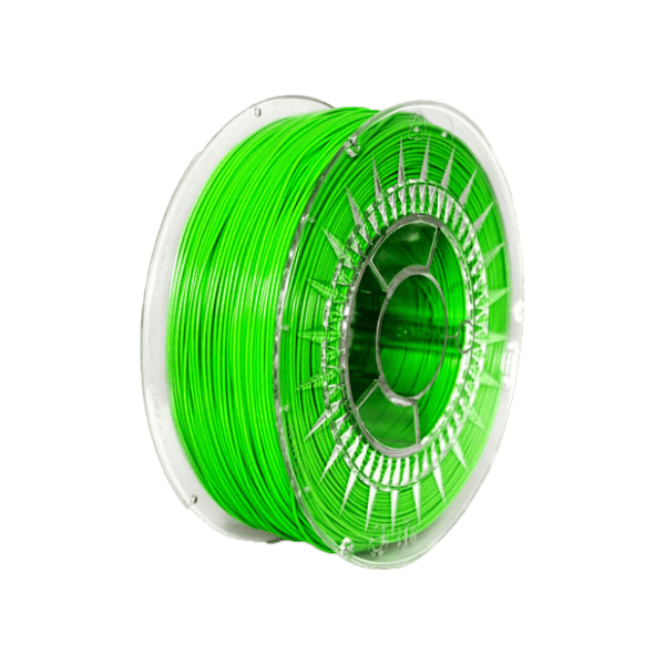 DEVIL DESIGN PET-G 1,75mm 1kg zeleni filament za 3D štampač