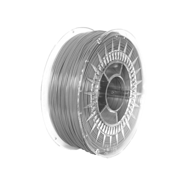 DEVIL DESIGN PET-G 212438 1,75mm 1kg sivi filament za 3D štampač