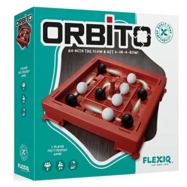 Društvena igra Orbito FLEXIQ