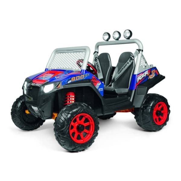 Džip na akumulator Polaris RZR 900 XP (24V) PEG PEREGO