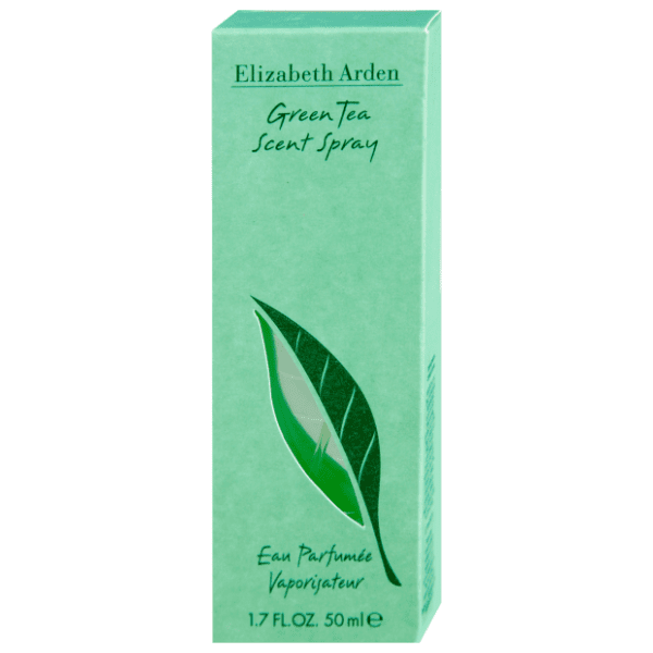 ELIZABETH ARDEN Green tea parfem 50ml