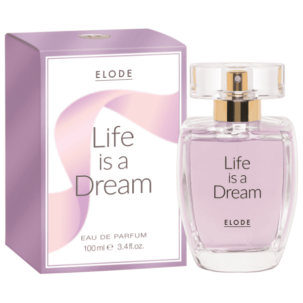 ELODE Life is a dream parfem 100ml
