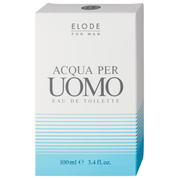 ELODE Man Acqua per uomo toaletna voda 100ml