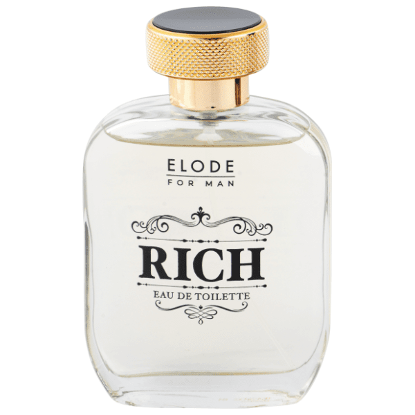 ELODE Man Rich toaletna voda 100ml