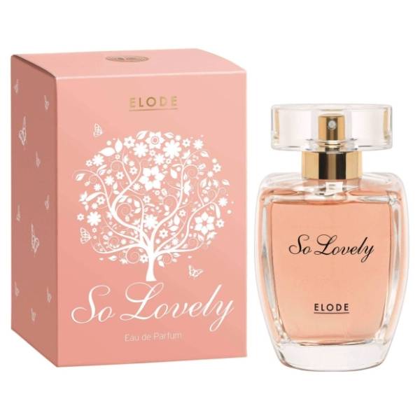 ELODE So lovely parfem 100ml