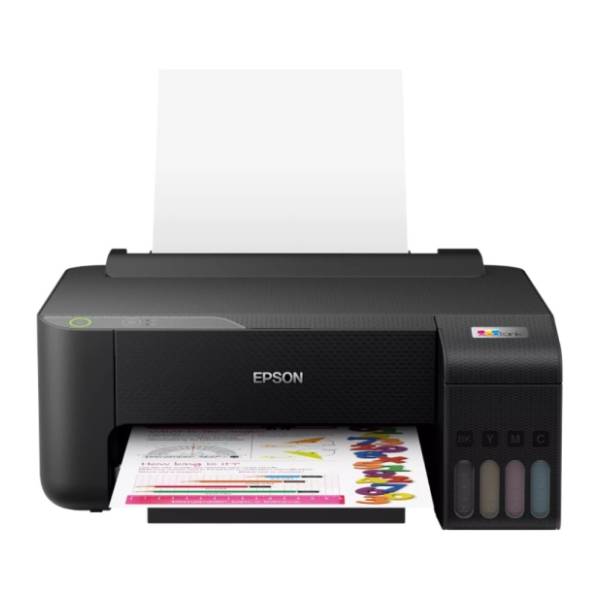 EPSON štampač L1230 EcoTank