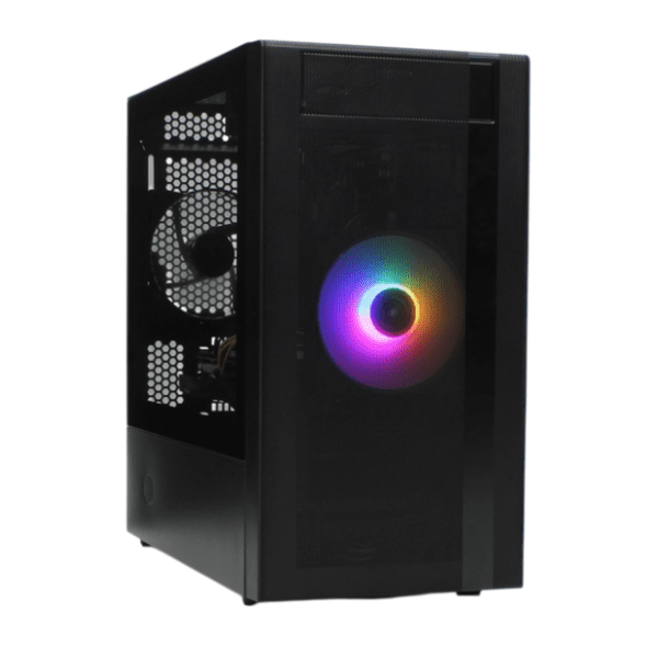 EWE računar AMD GAMING Ryzen 5 3600/16GB/512GB/AMD6600 8GB