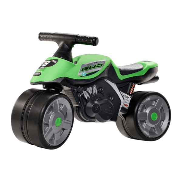 FALK guralica za decu Baby moto
