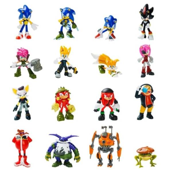 Figurica SONIC 1kom