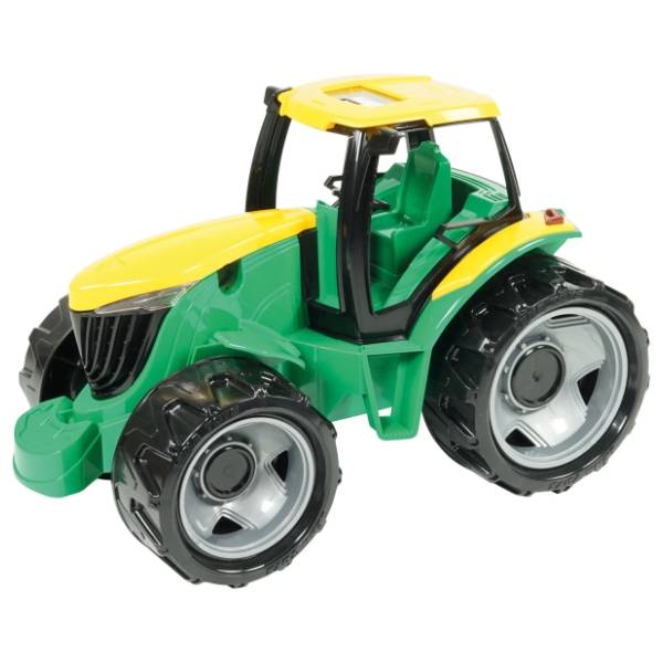 Giga traktor LENA