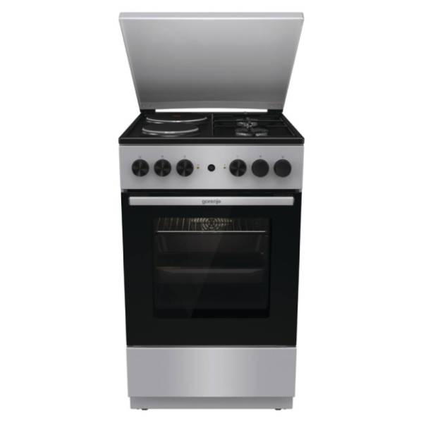 GORENJE kombinovani šporet GK5A12SG