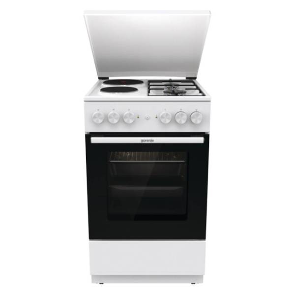 GORENJE kombinovani šporet GK5A12WG