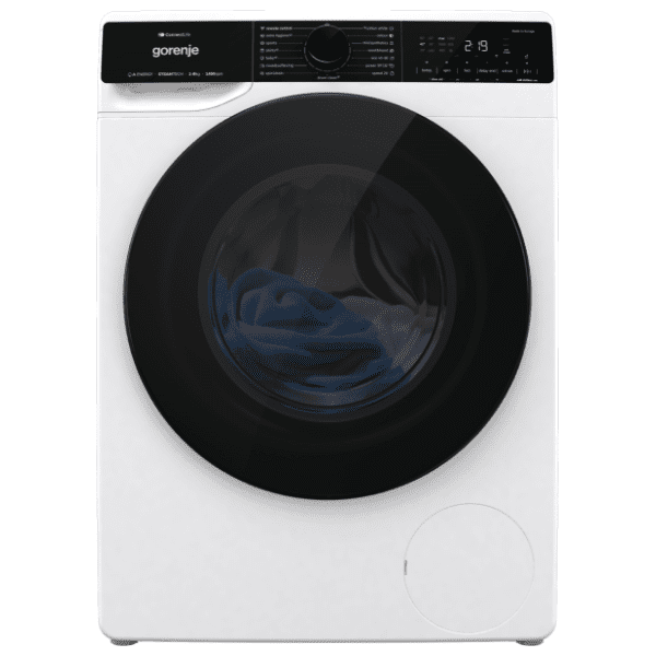 GORENJE mašina za pranje veša WPNA84A2TSWIFI