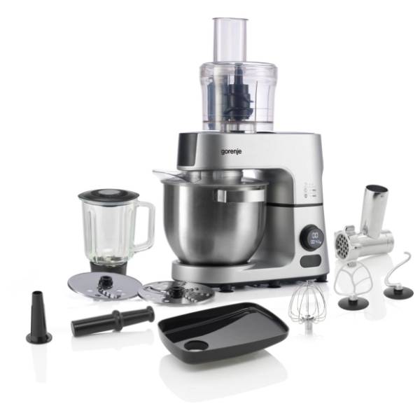 GORENJE multipraktik MMC1500SCX