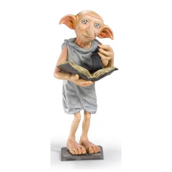 Harry Potter Magical Creatures Dobby NOBLE COLLECTION