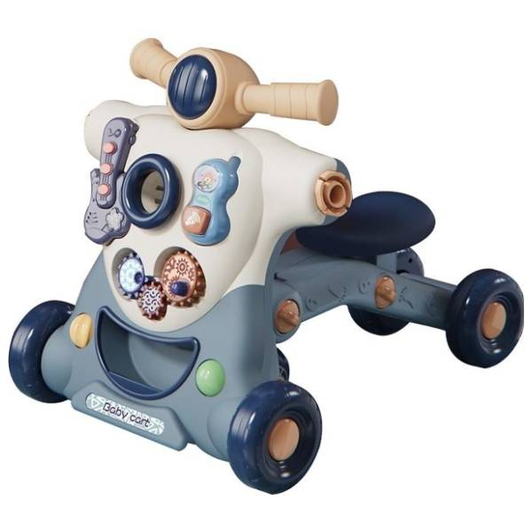HK MINI guralica za decu 3u1