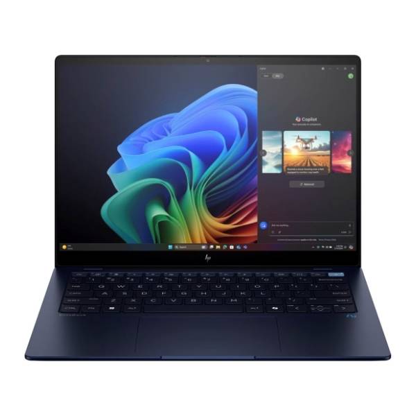 HP laptop EliteBook Ultra G1q 16GB/1TB (A37BKET) Win 11 Pro