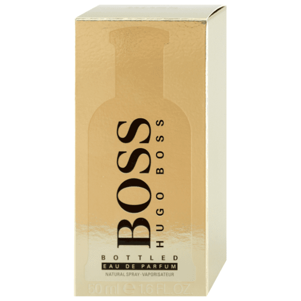 HUGO BOSS Bottled parfem 50ml