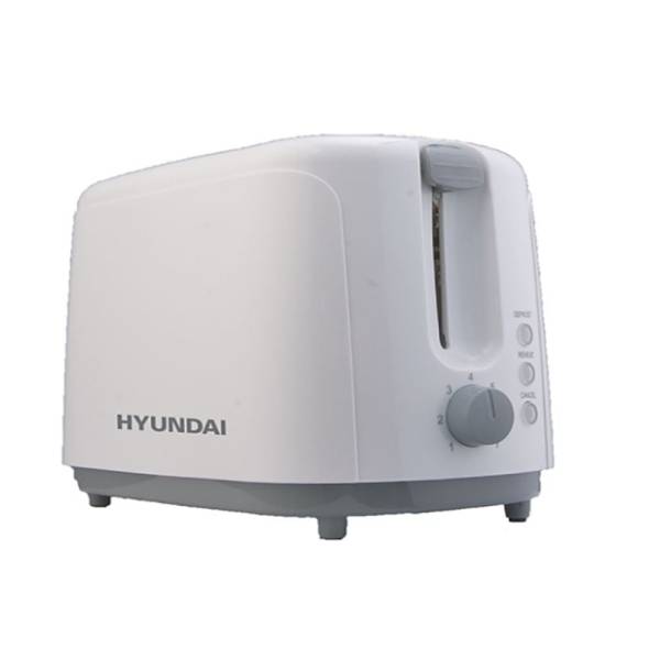 HYUNDAI toster HY-TA01106-GS