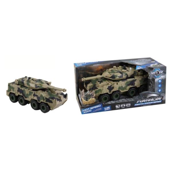 Igračka Tenk HK MINI