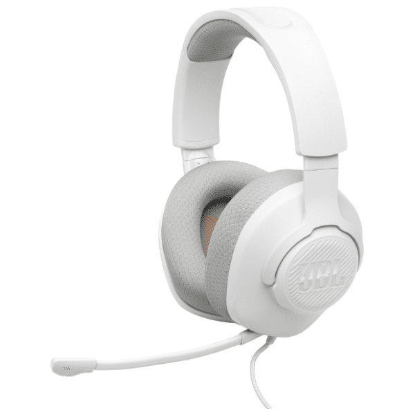 JBL slušalice Quantum 100M2 White