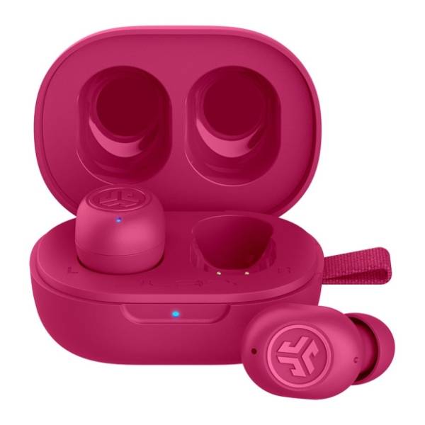JLAB slušalice JBuds Mini TWS Pink