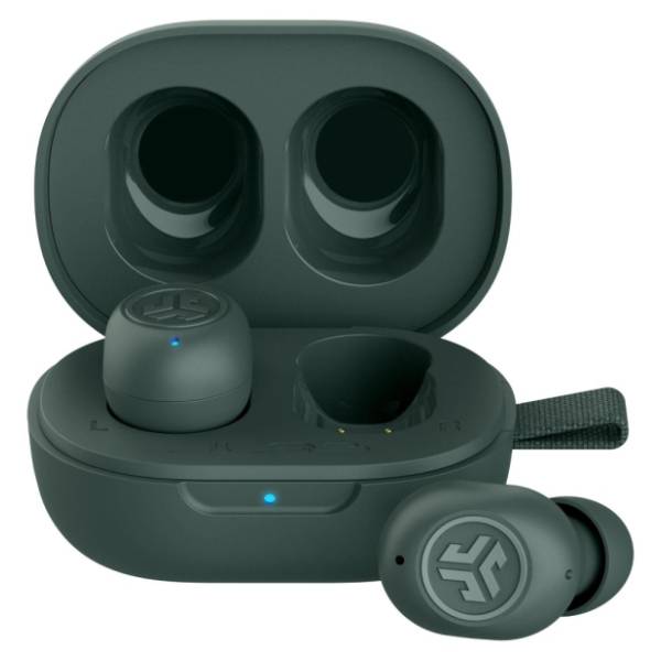 JLAB slušalice JBuds Mini TWS Sage Grey