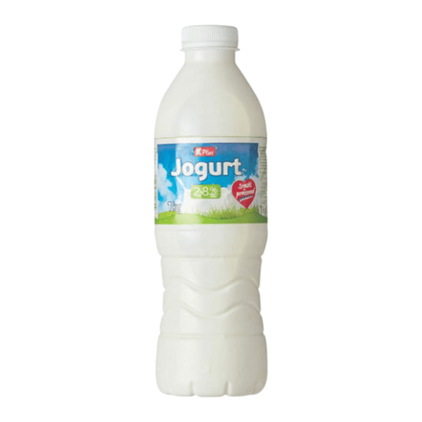 Jogurt K PLUS 2,8%mm 1kg